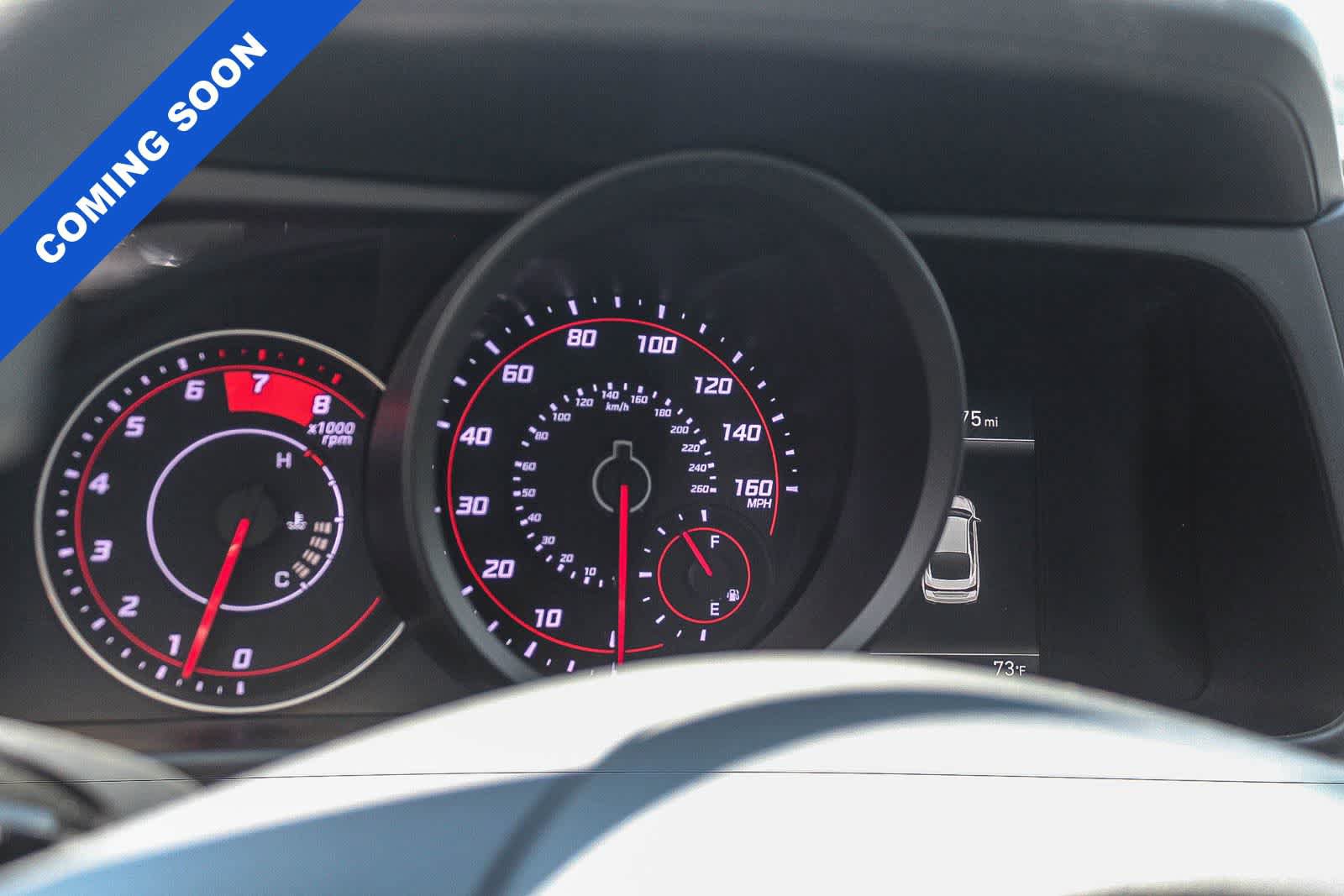 Used 2023 Hyundai Elantra SEL FWD image 28