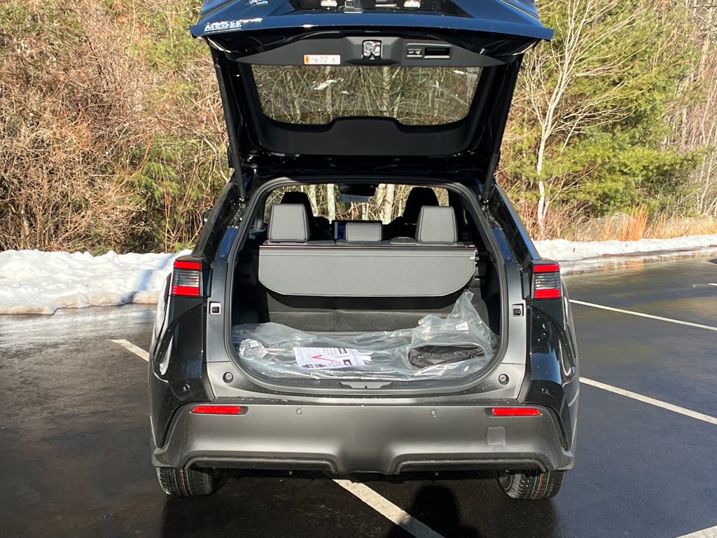 New 2026 Toyota bZ image 23