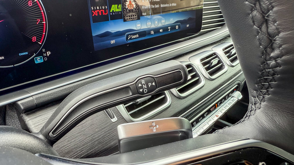 New 2026 Mercedes-Benz GLE 450 4MATIC Coupe image 22