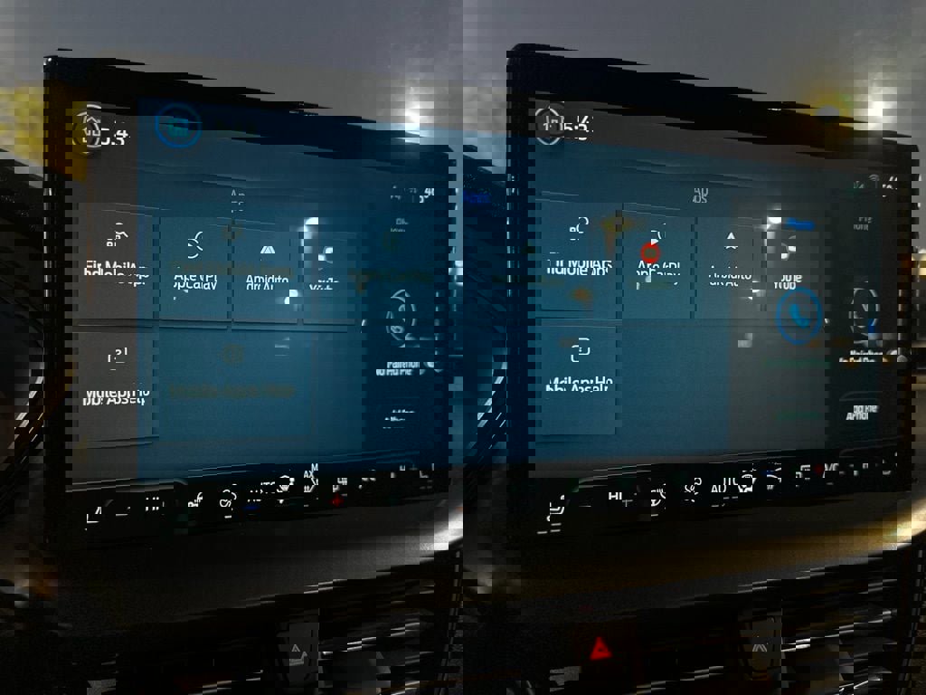 New 2026 Ford Escape SE image 36