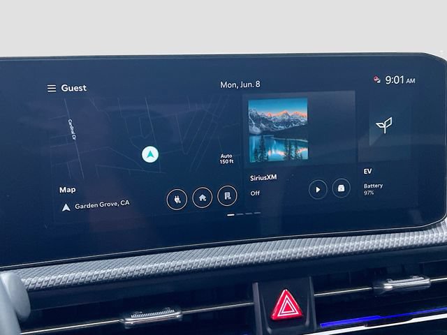New 2026 Kia EV6 GT-Line RWD image 15