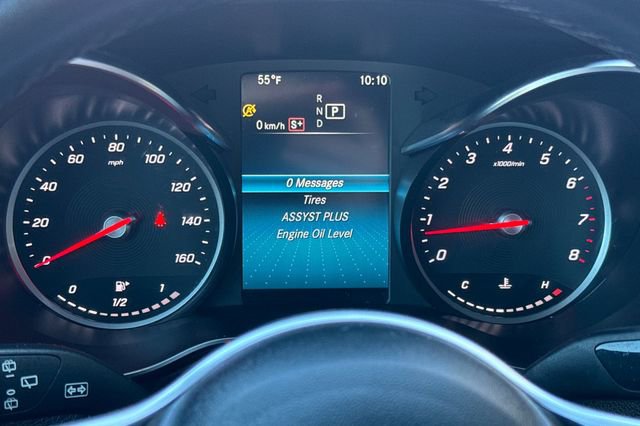 Used 2021 Mercedes-Benz GLC 300 image 29