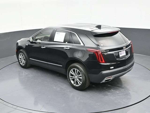 Used 2022 Cadillac XT5 Premium Luxury FWD image 58
