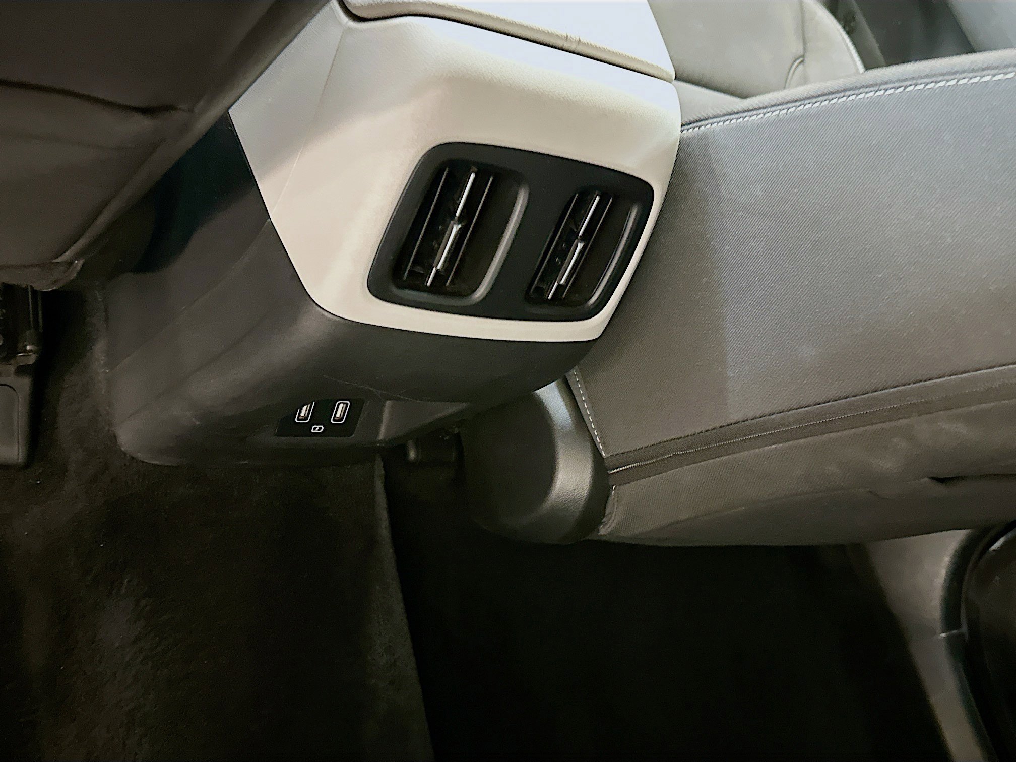 Used 2024 Hyundai Tucson SEL image 27