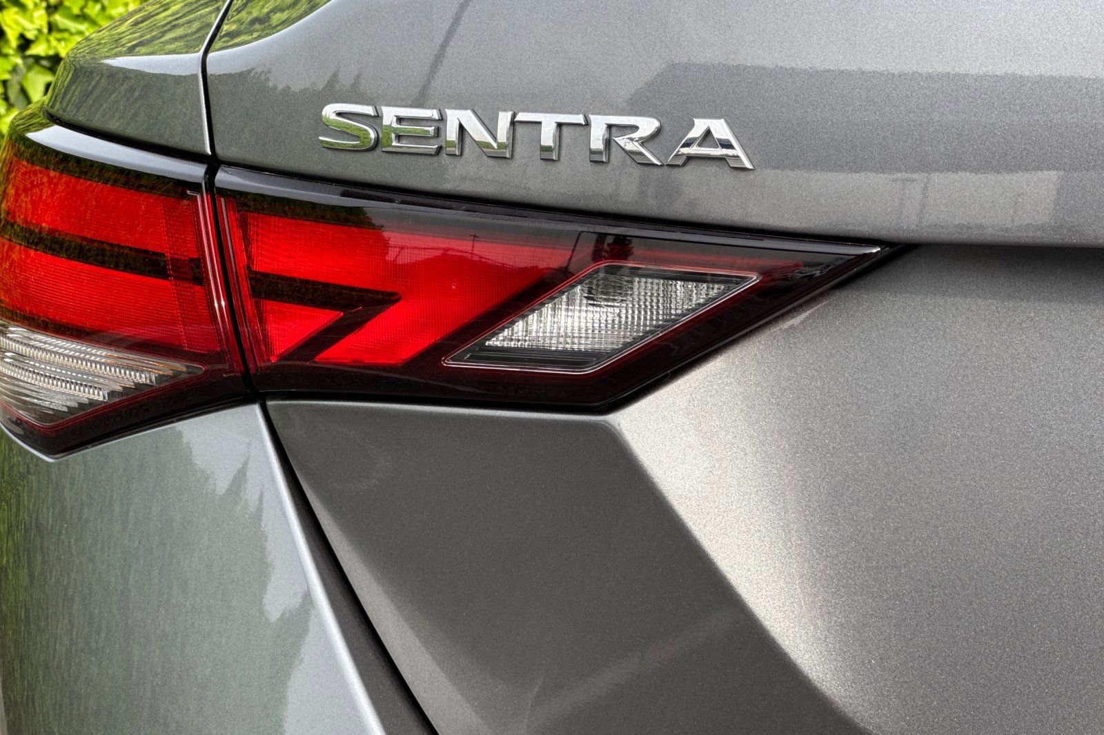 Used 2025 Nissan Sentra SV w/ All-Weather Package image 28