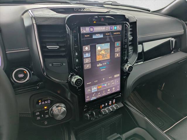 New 2026 RAM 1500 Limited w/ Night Edition image 11