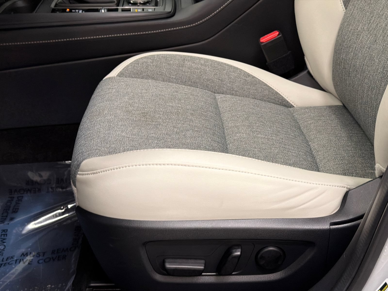 Certified 2026 MAZDA CX-30 AWD 2.5 S image 16