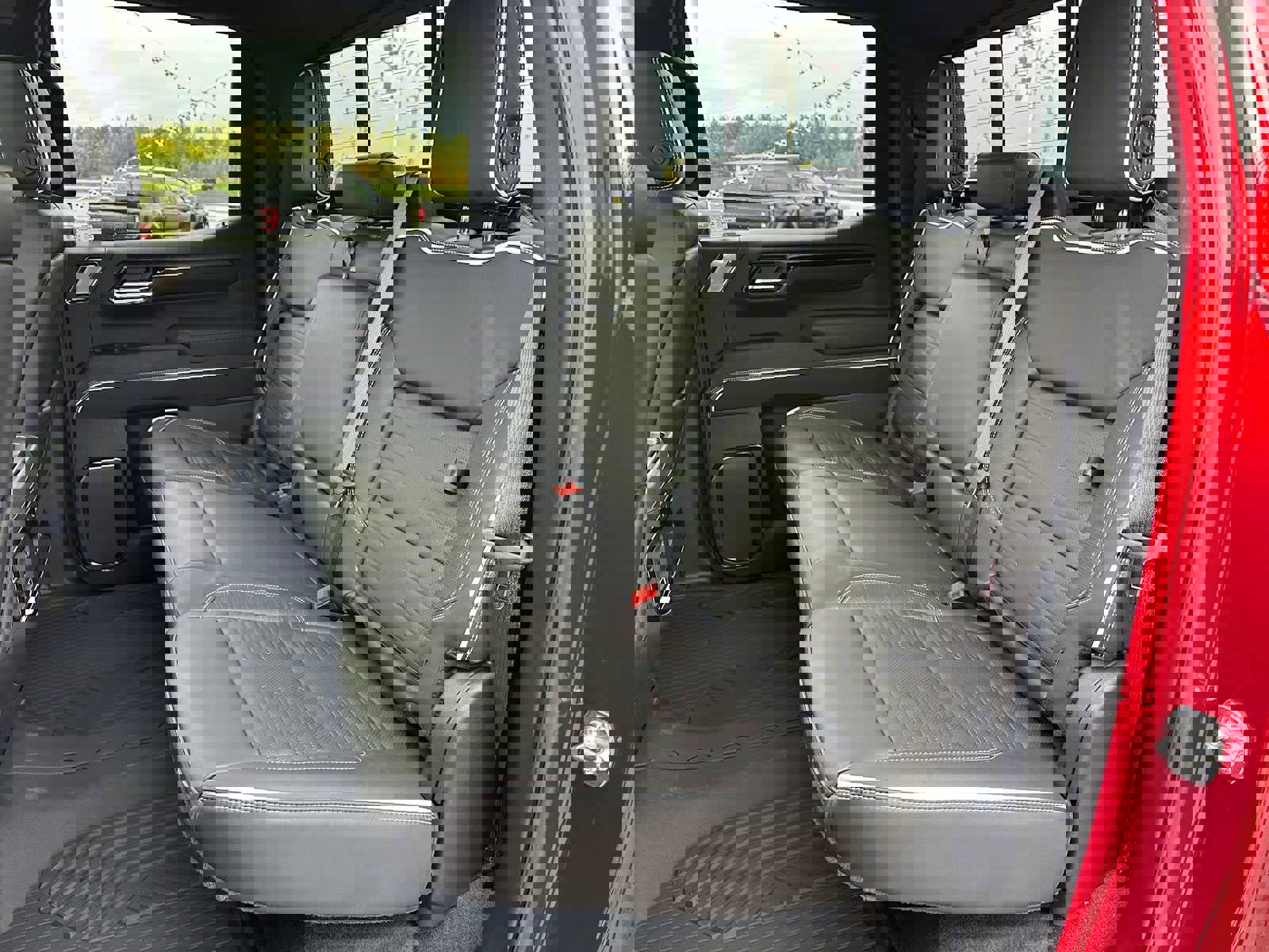 New 2026 GMC Sierra 1500 AT4X w/ AT4X AEV Edition image 20