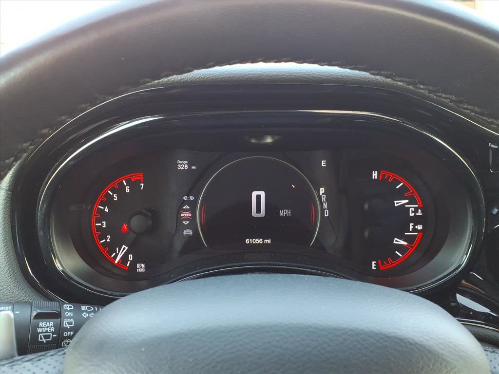 Used 2024 Dodge Durango GT image 35