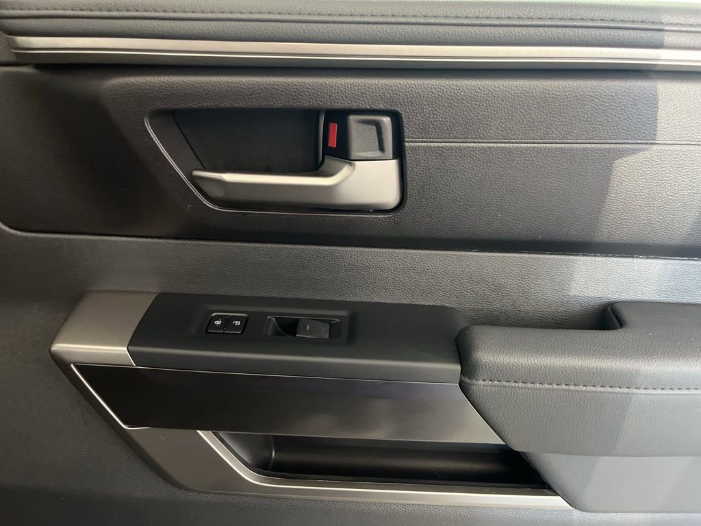 Certified 2026 Toyota Sequoia SR5 w/ TRD Off-Road Package image 61