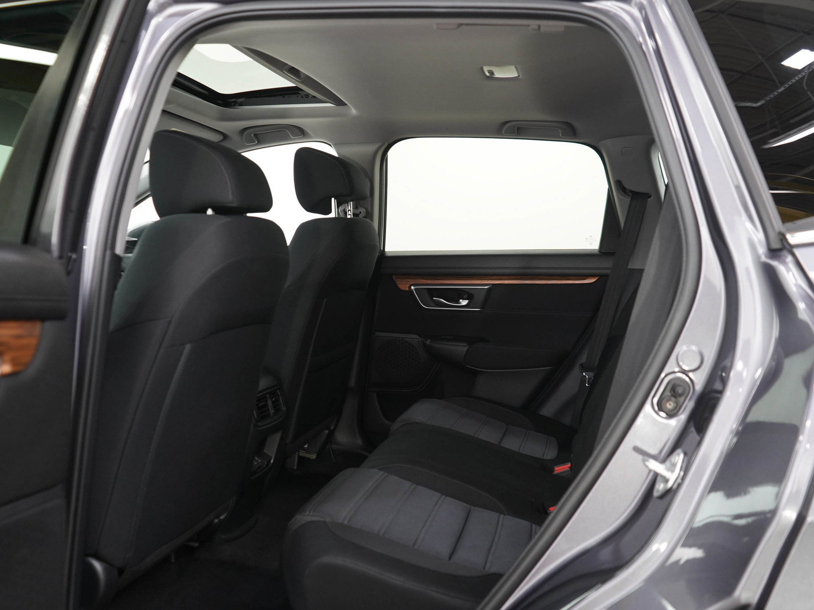 Used 2021 Honda CR-V EX image 17