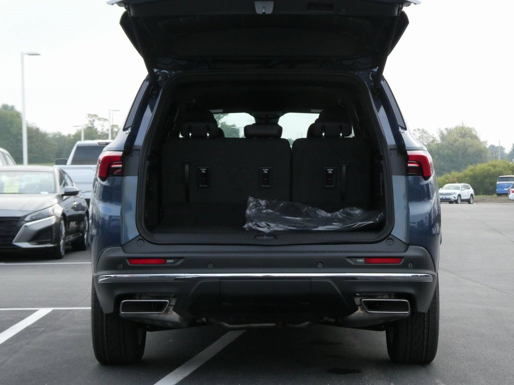 New 2026 Buick Enclave Preferred image 22