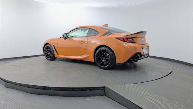 Used 2023 Toyota GR86 10th Anniversary SE RWD image 6