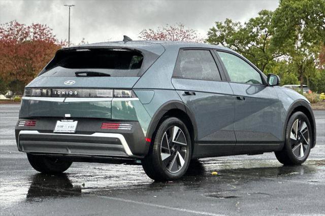 New 2026 Hyundai Ioniq 5 SEL image 4