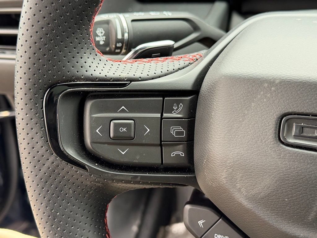 New 2026 Dodge Charger Scat Pack AWD/4WD image 13