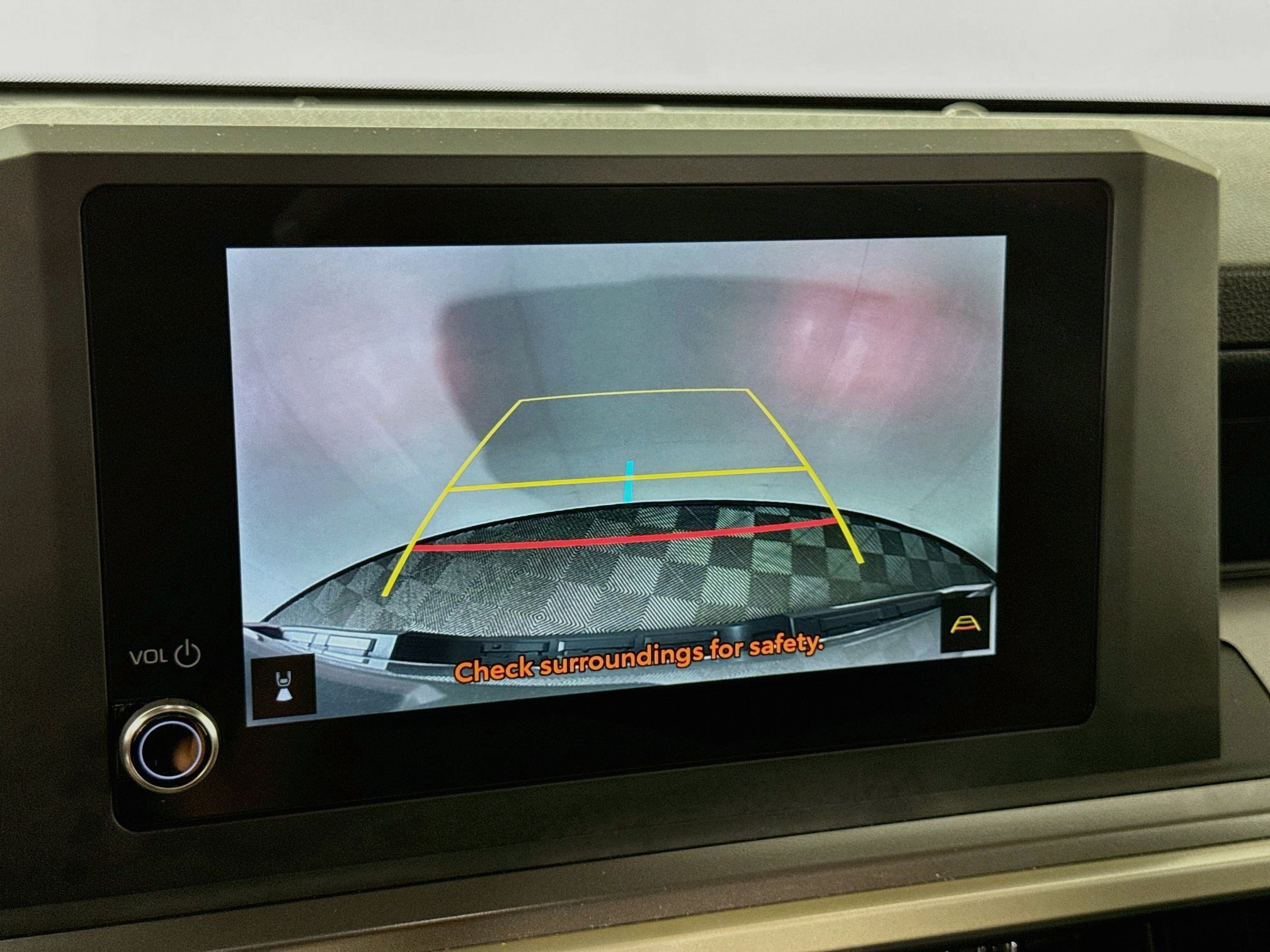 Certified 2026 Toyota Tacoma SR5 AWD/4WD image 16