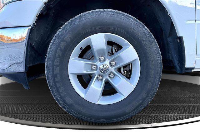 Used 2017 RAM 1500 ST w/ SXT Appearance Group image 33