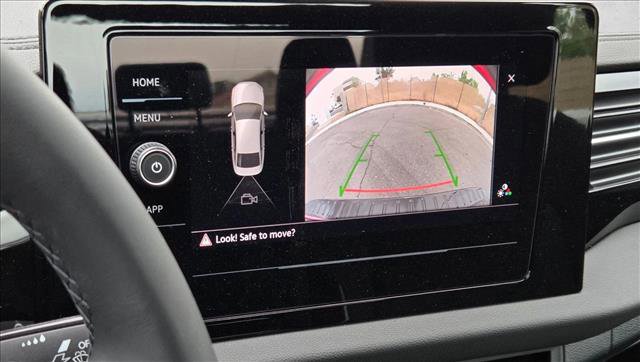 New 2026 Volkswagen Jetta Sport image 12