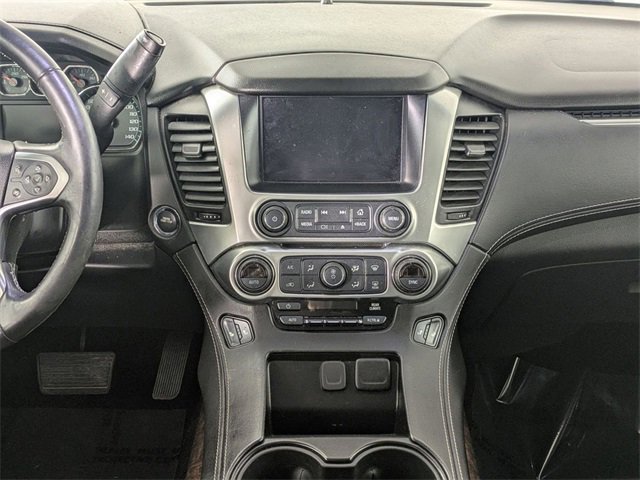 Used 2018 Chevrolet Tahoe LT image 26
