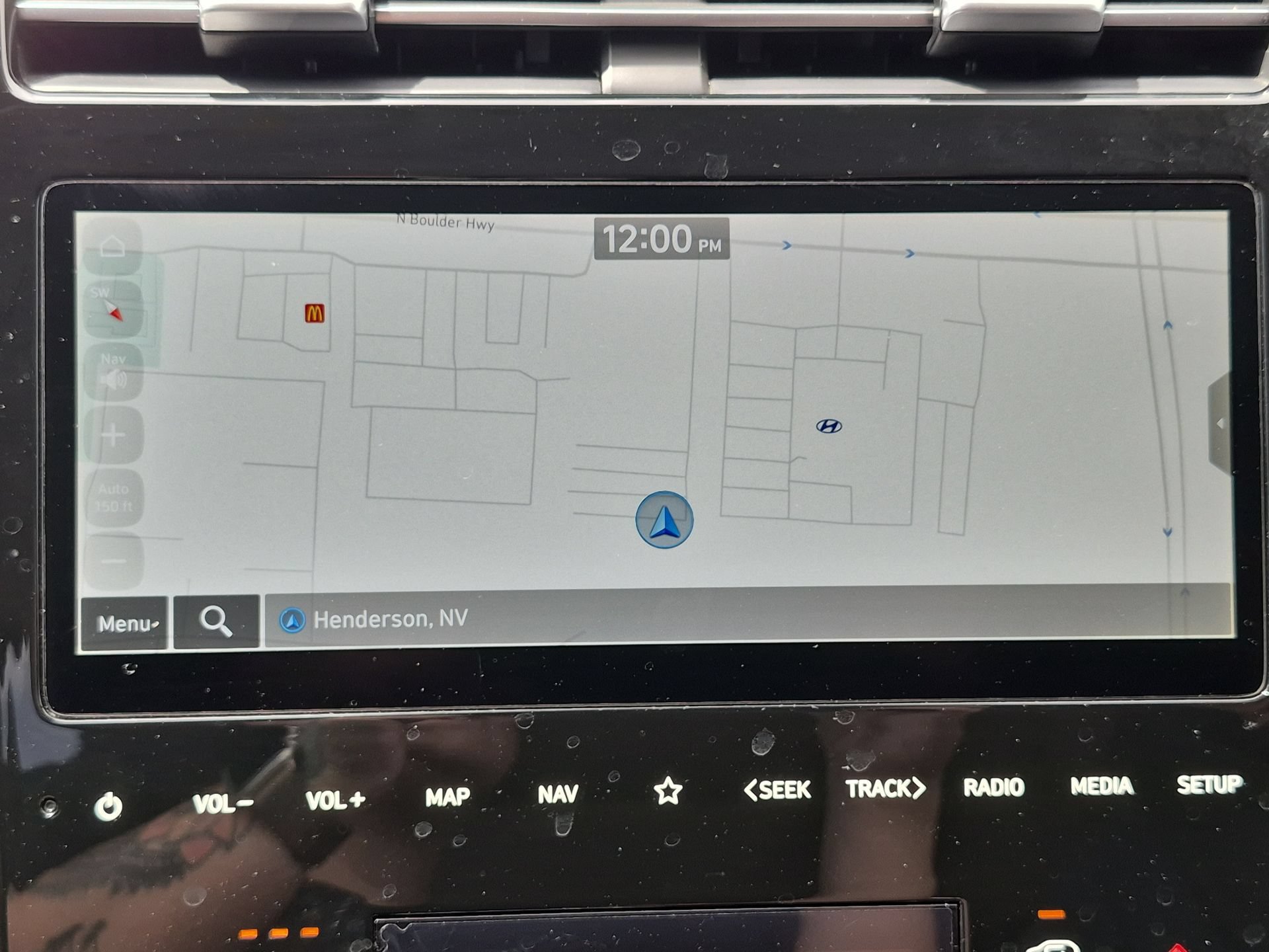 Certified 2023 Hyundai Tucson Limited AWD/4WD image 28
