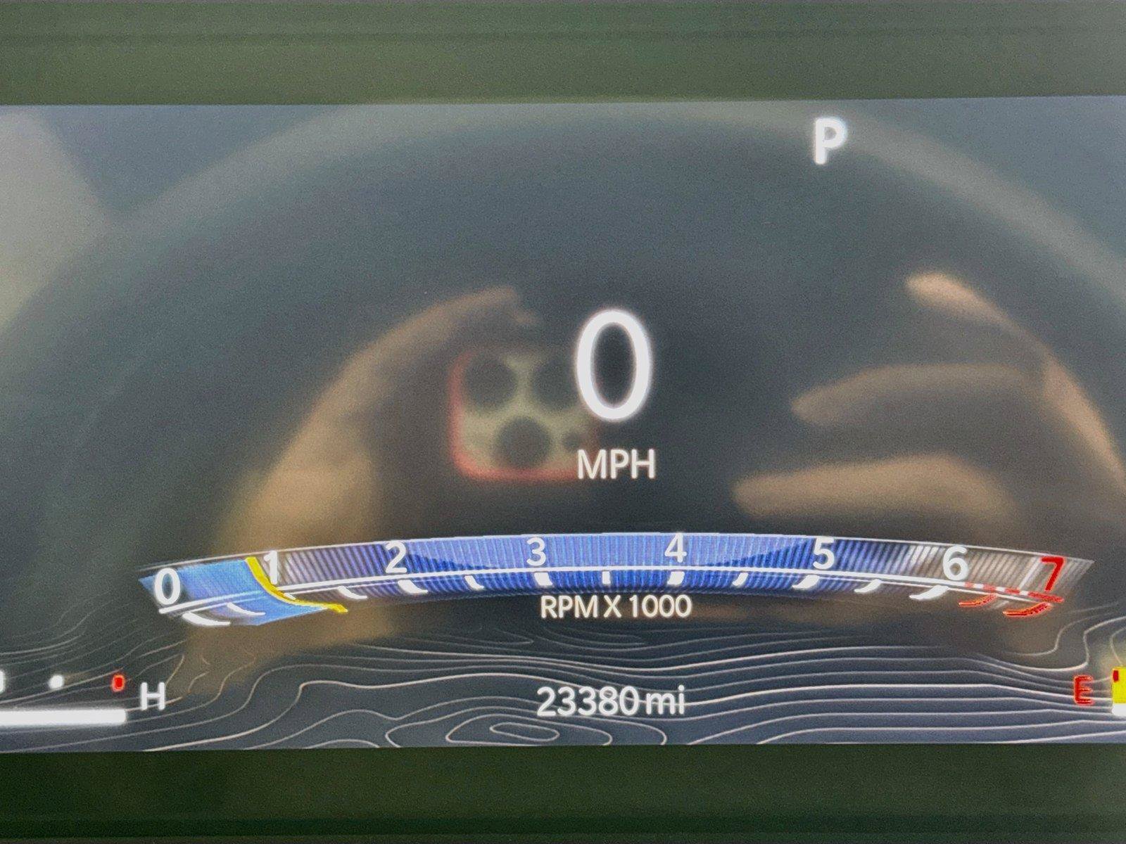 Used 2023 Jeep Grand Cherokee Altitude RWD image 12