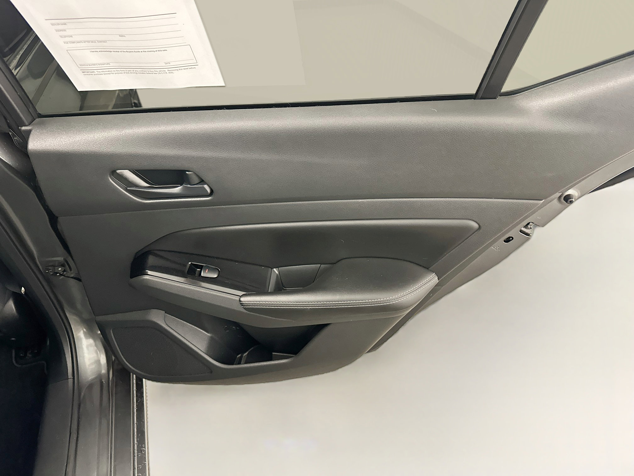 Used 2023 Nissan Altima 2.5 SV FWD image 30