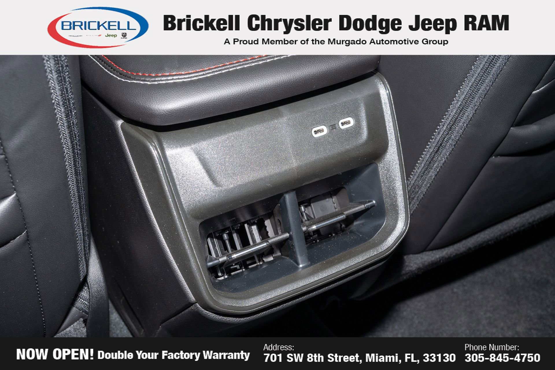 New 2026 Dodge Charger Scat Pack image 16