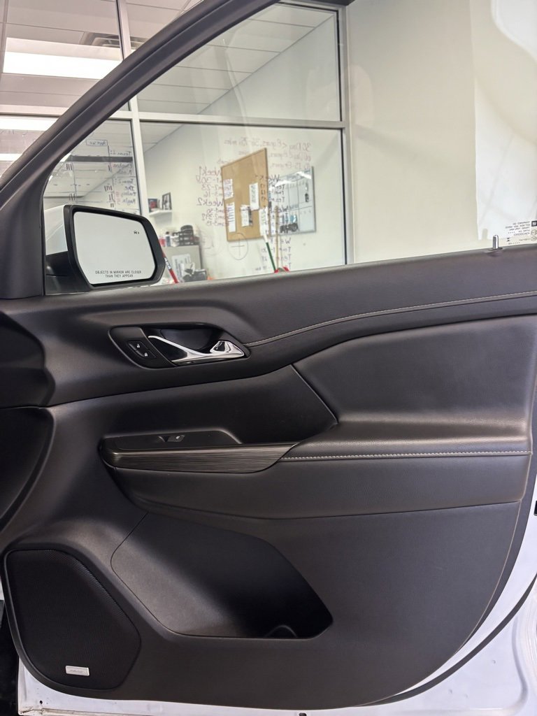 Certified 2023 GMC Acadia SLT image 20