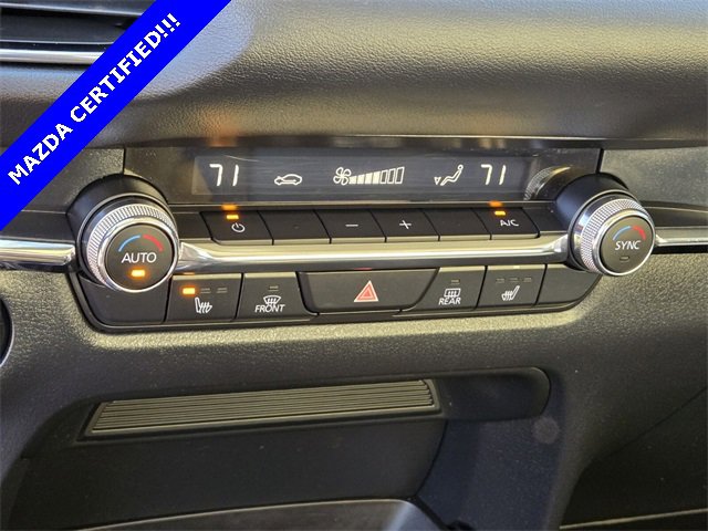 Used 2023 MAZDA CX-30 AWD 2.5 S w/ Preferred Package image 19