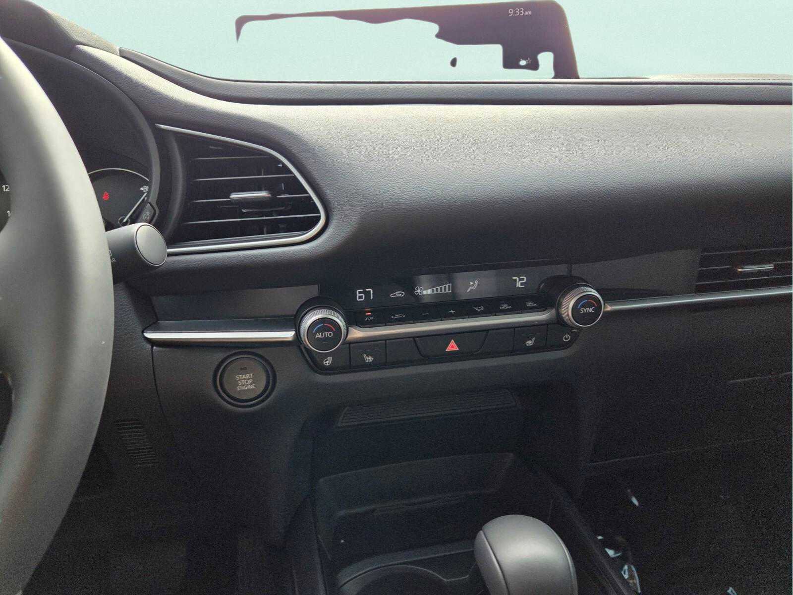New 2026 MAZDA CX-30 AWD 2.5 S w/ Premium Package image 24