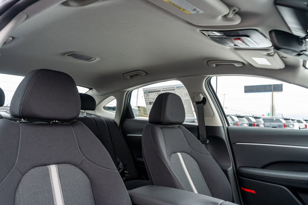 New 2026 Hyundai Sonata SEL image 12