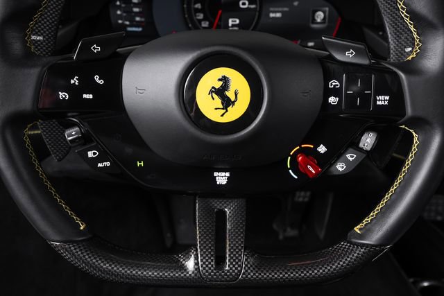 Used 2023 Ferrari SF90 Stradale AWD/4WD image 39