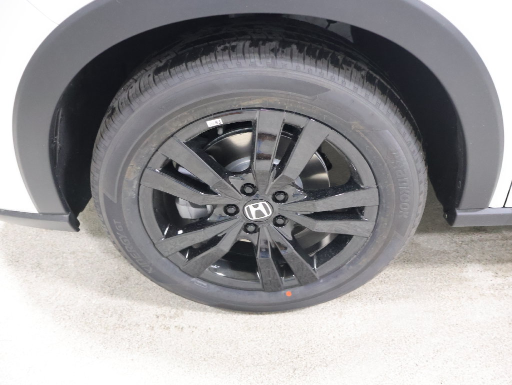 New 2027 Honda HR-V Sport image 9