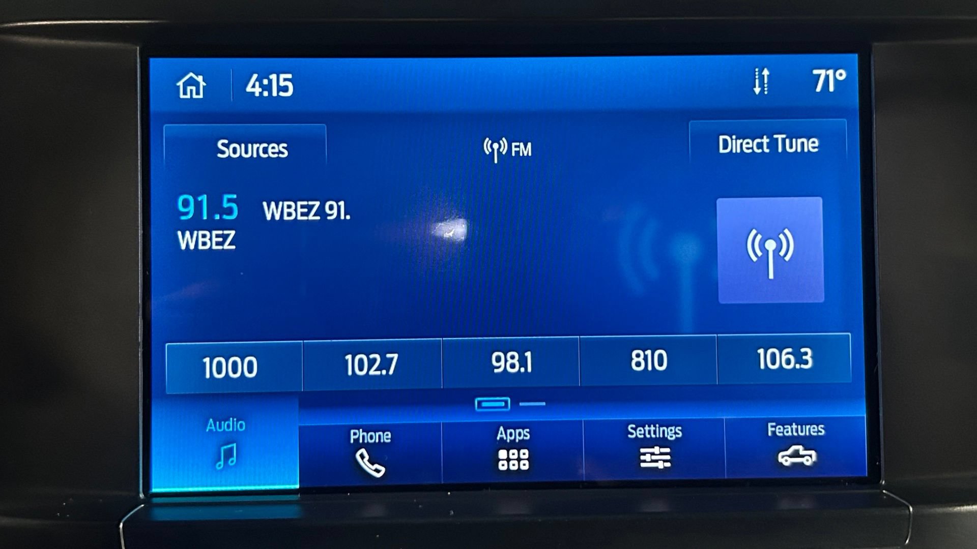 Used 2022 Ford F150 XLT RWD image 64