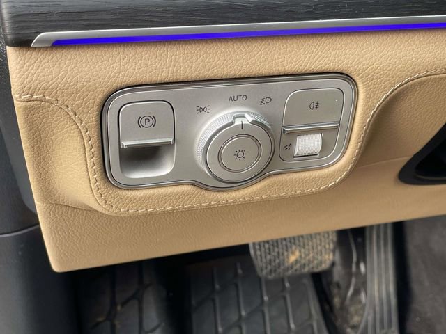 Used 2024 Mercedes-Benz GLE 350 4MATIC image 21