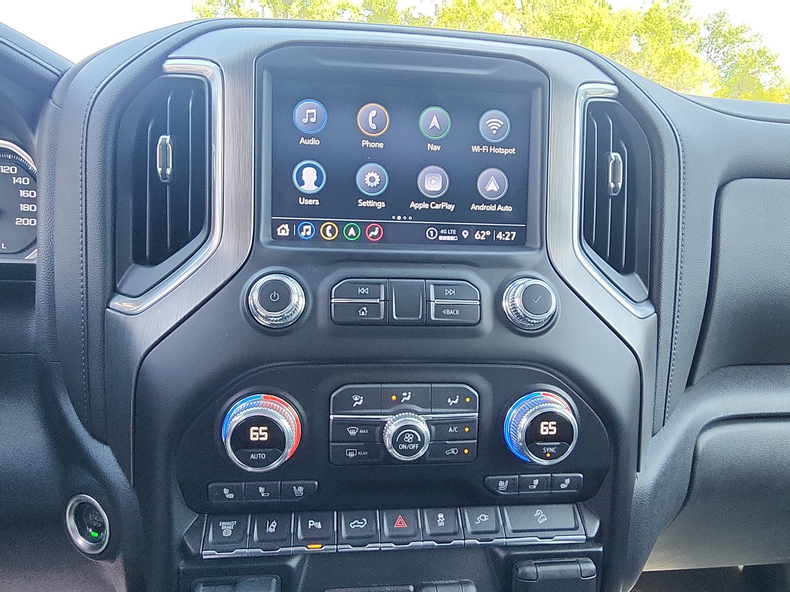 Used 2022 GMC Sierra 2500 Denali AWD/4WD image 17