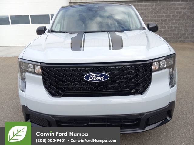 New 2026 Ford Maverick XLT w/ XLT Luxury Package image 8