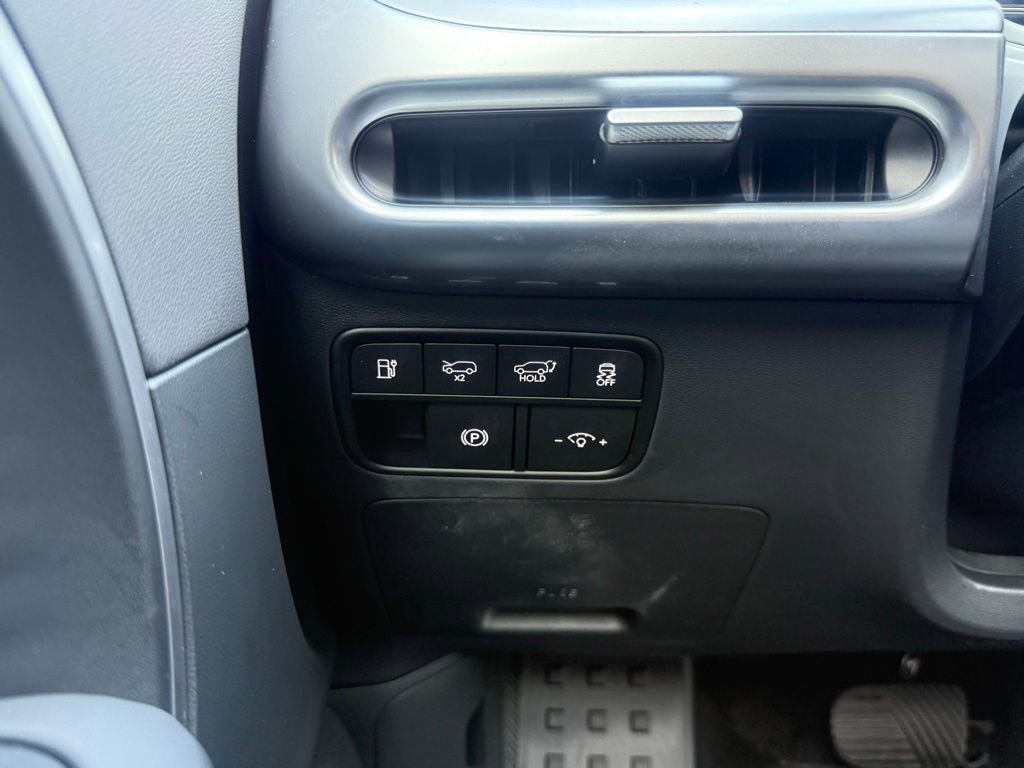 New 2026 Hyundai Ioniq 9 SE image 27