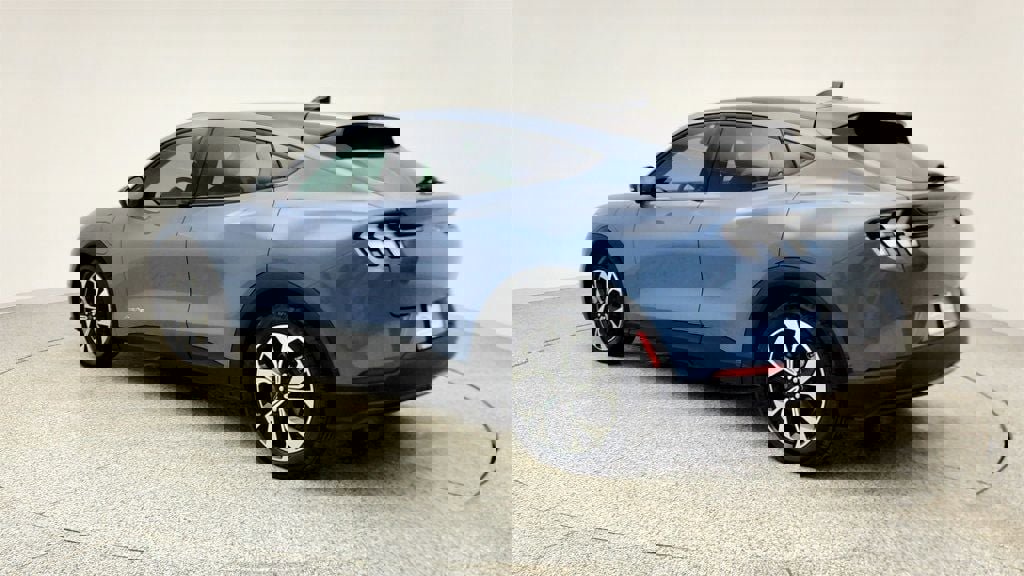 Used 2024 Ford Mustang Mach-E Select image 7