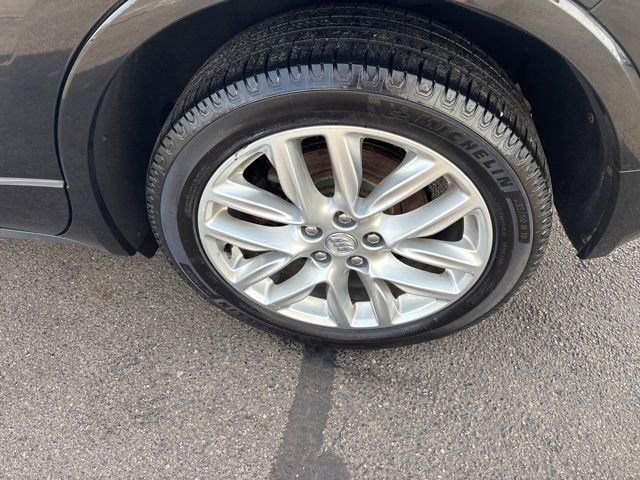 Used 2019 Buick Envision Premium w/ LPO, Active Package AWD/4WD image 47