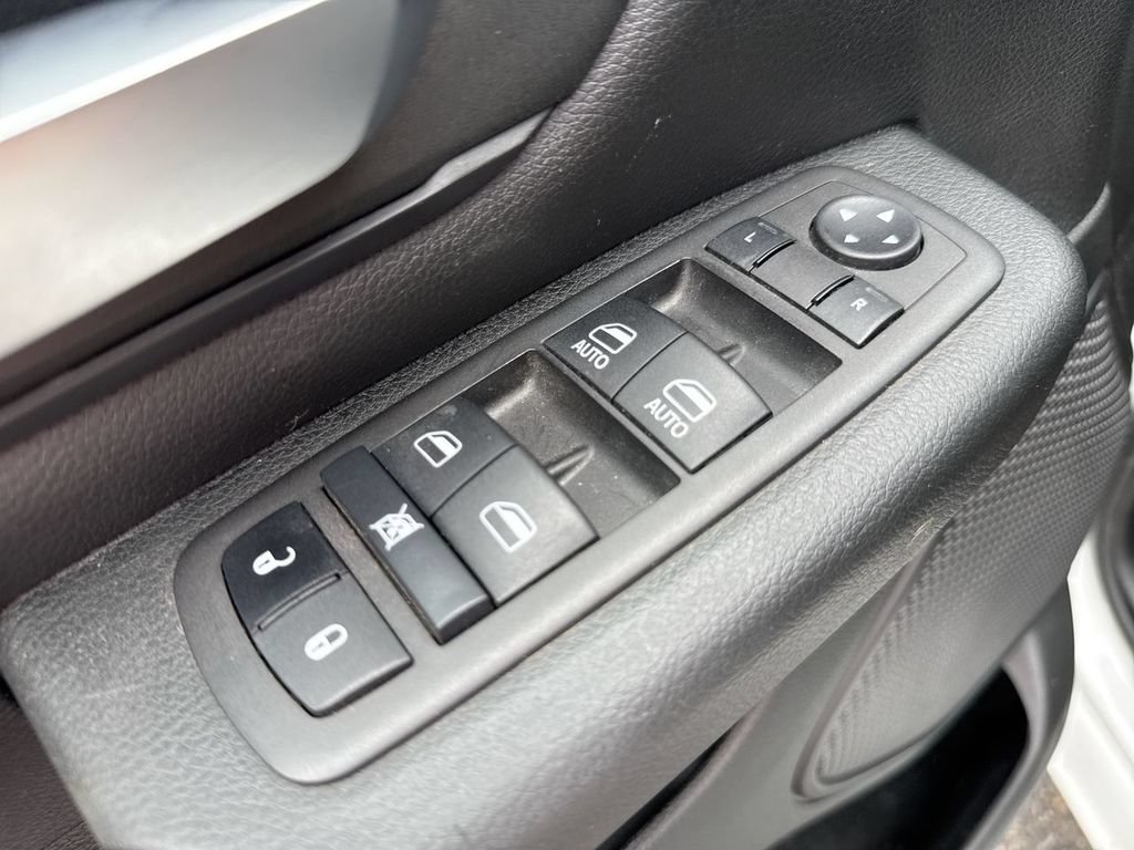 Used 2023 RAM 1500 Tradesman RWD image 13