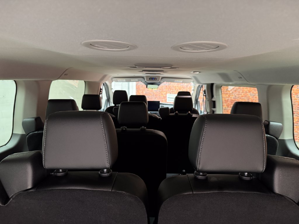 New 2026 Ford Transit 350 XL AWD/4WD image 5