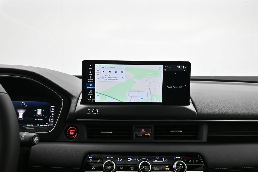 New 2026 Honda Pilot Elite image 49