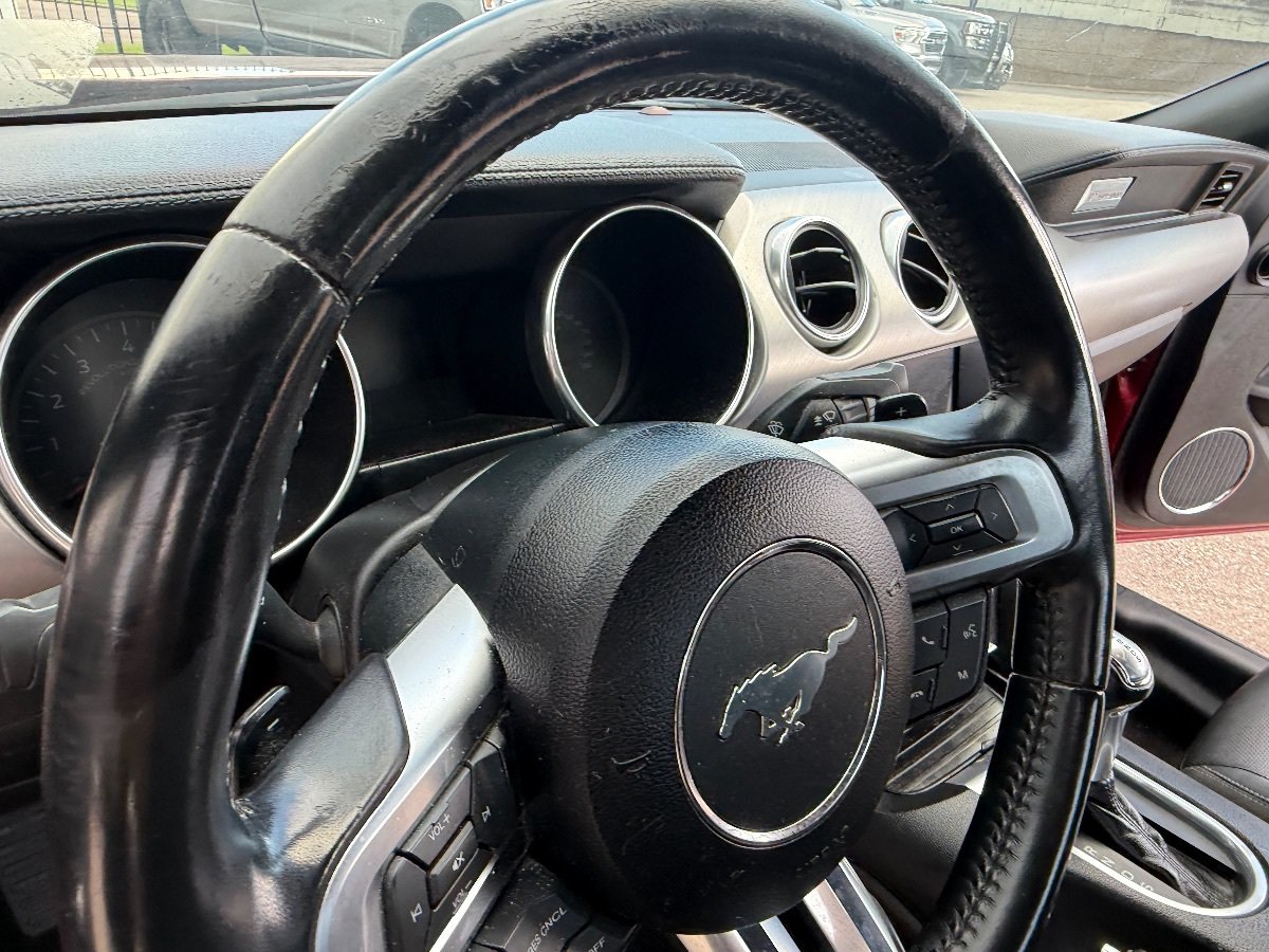 Used 2019 Ford Mustang GT Premium RWD image 20