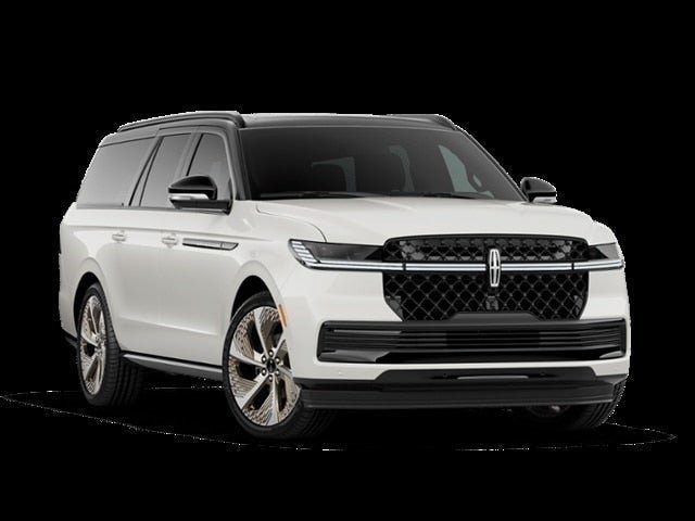 New 2027 Lincoln Navigator L Black Label w/ Black Label Special Edition AWD/4WD image 9