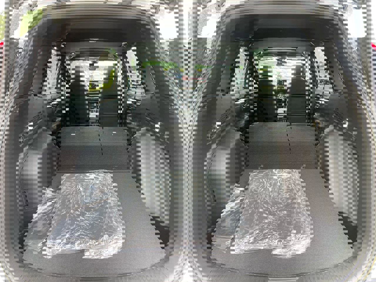 New 2026 Honda CR-V Sport-L image 27