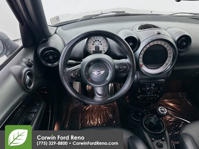 Used 2014 MINI Cooper Countryman S AWD/4WD image 17