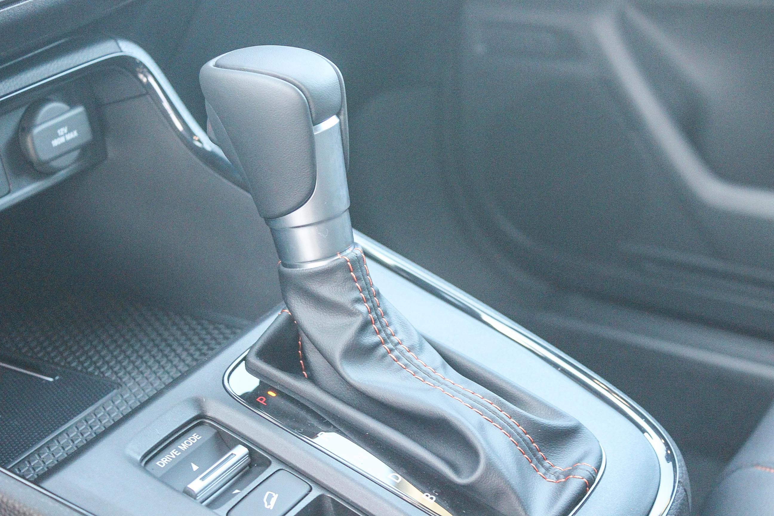 New 2026 Honda CR-V Sport-L image 27