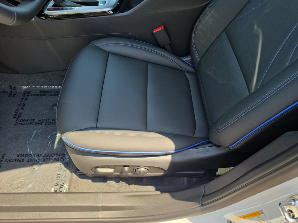 New 2026 Buick Envista Sport Touring w/ Convenience I Package FWD image 14
