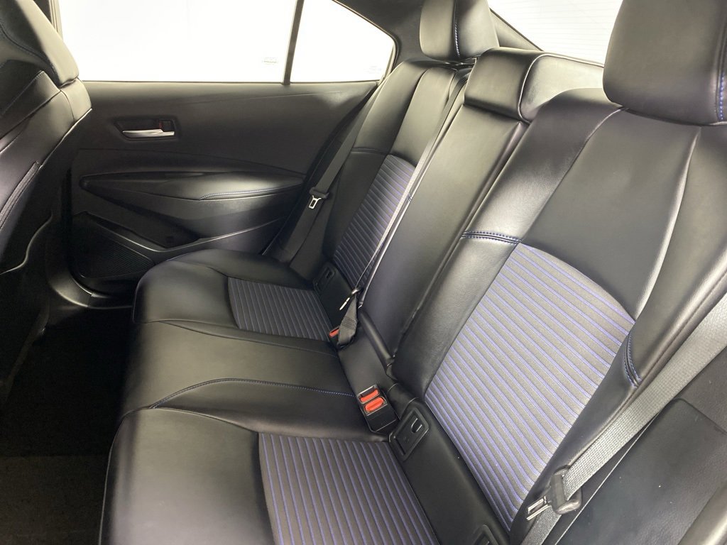 Used 2022 Toyota Corolla XSE image 13